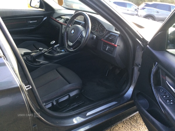 Used BMW 3 Series 2014 for sale - 76900013: Photo 5