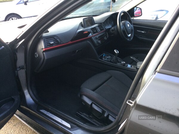 Used BMW 3 Series 2014 for sale - 76900013: Photo 6