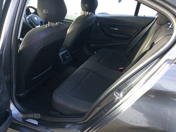 Used BMW 3 Series 2014 for sale - 76900013: Photo 7