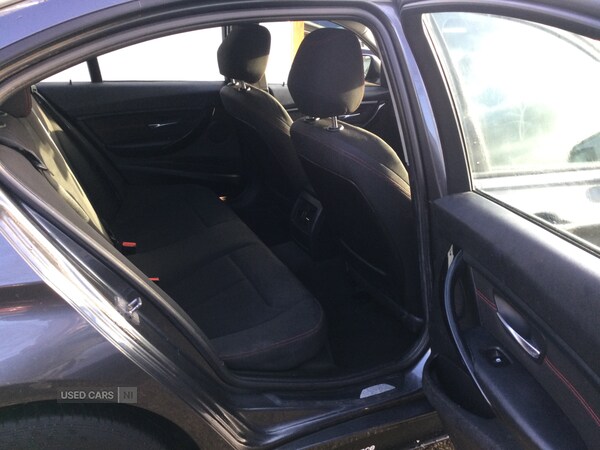 Used BMW 3 Series 2014 for sale - 76900013: Photo 8