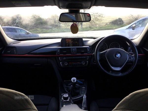 Used BMW 3 Series 2014 for sale - 76900013: Photo 9