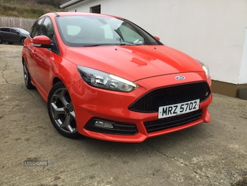 Used Ford Focus 2017 for sale - 77067366: Photo