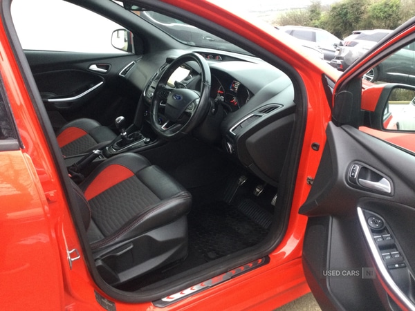 Used Ford Focus 2017 for sale - 77067366: Photo 5