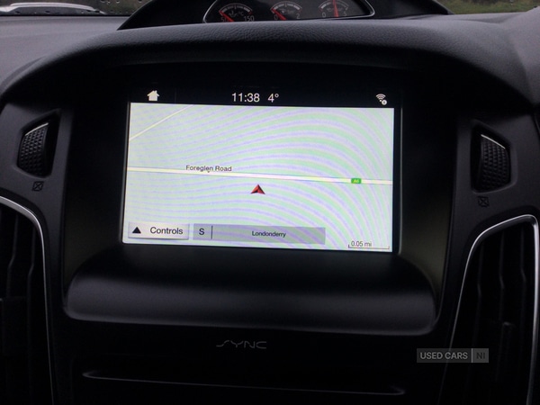 Used Ford Focus 2017 for sale - 77067366: Photo 9