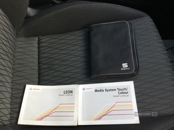 Used SEAT Leon 2013 for sale - 77238876: Photo 11