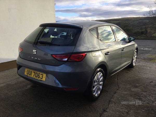 Used SEAT Leon 2013 for sale - 77238876: Photo 2