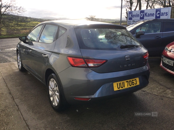 Used SEAT Leon 2013 for sale - 77238876: Photo 3