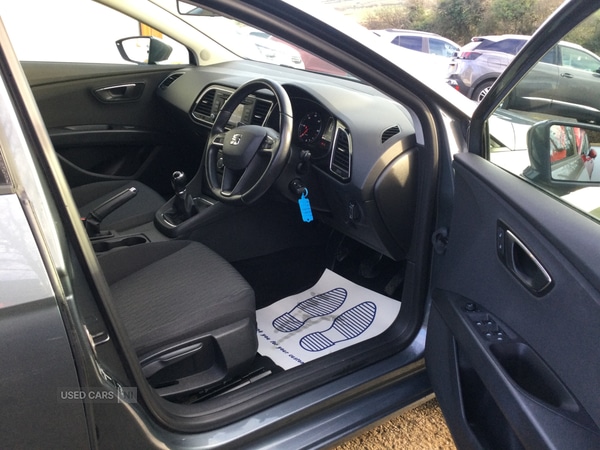 Used SEAT Leon 2013 for sale - 77238876: Photo 5