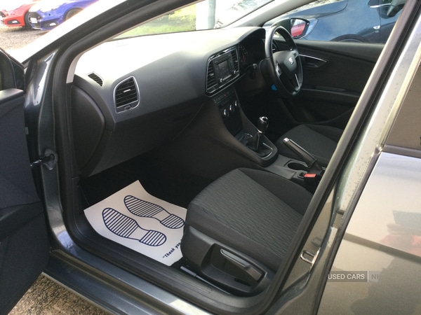 Used SEAT Leon 2013 for sale - 77238876: Photo 6