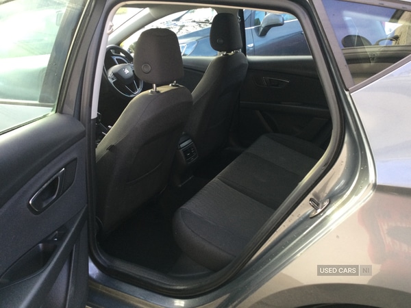 Used SEAT Leon 2013 for sale - 77238876: Photo 7