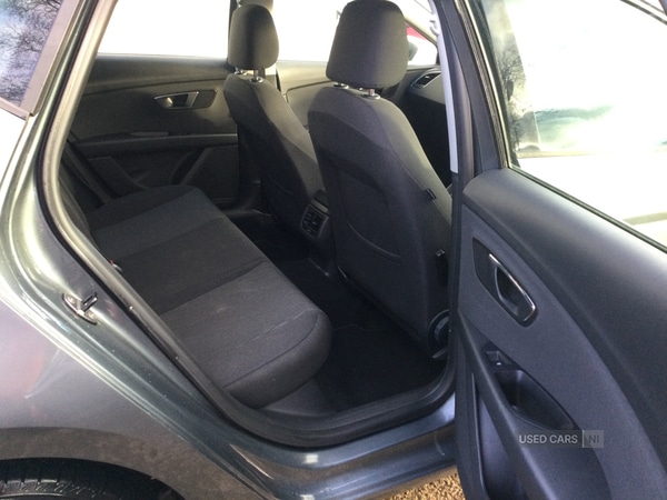 Used SEAT Leon 2013 for sale - 77238876: Photo 8