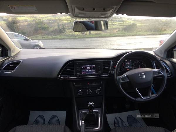 Used SEAT Leon 2013 for sale - 77238876: Photo 9