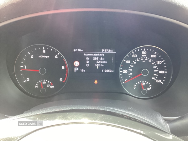 Used Kia Sportage 2019 for sale - 78171711: Photo 11