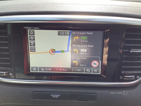 Used Kia Sportage 2019 for sale - 78171711: Photo 12