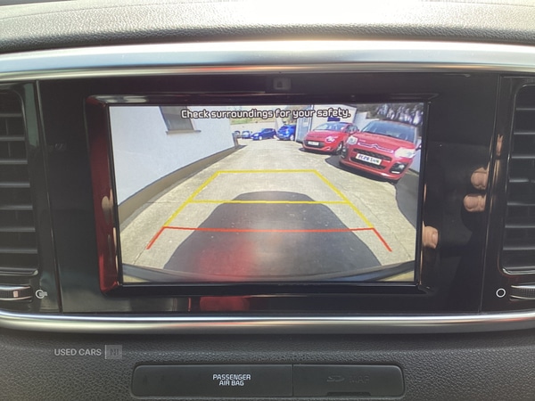 Used Kia Sportage 2019 for sale - 78171711: Photo 13