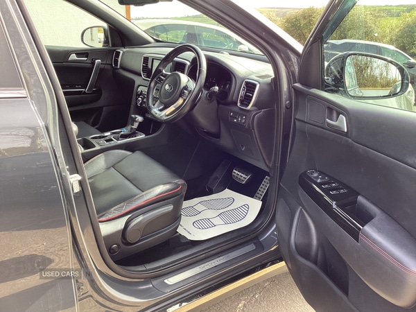 Used Kia Sportage 2019 for sale - 78171711: Photo 5