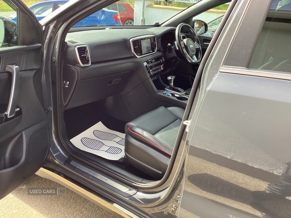 Used Kia Sportage 2019 for sale - 78171711: Photo 6