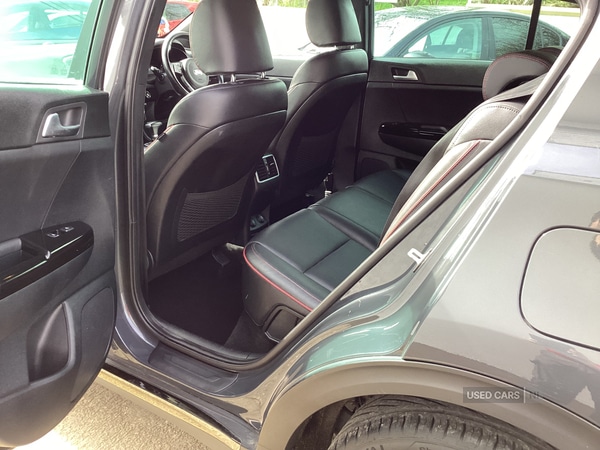 Used Kia Sportage 2019 for sale - 78171711: Photo 7