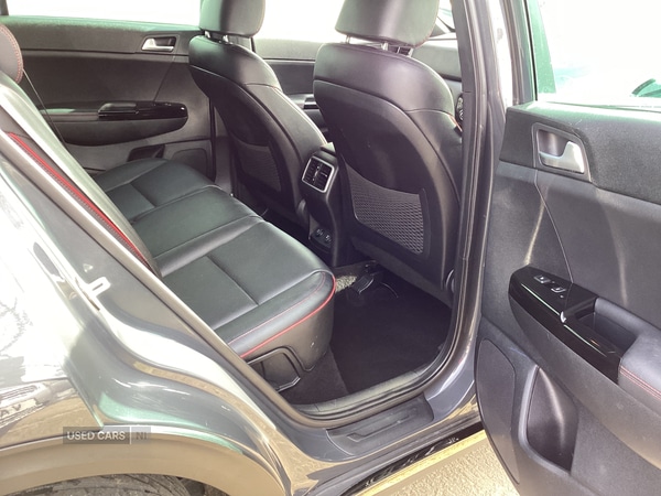 Used Kia Sportage 2019 for sale - 78171711: Photo 8