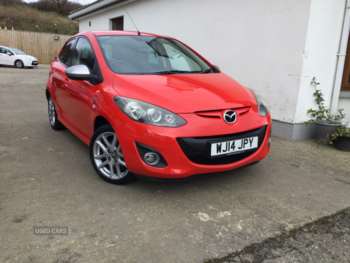 2014 - 1.3 Sport Venture Edition 5dr