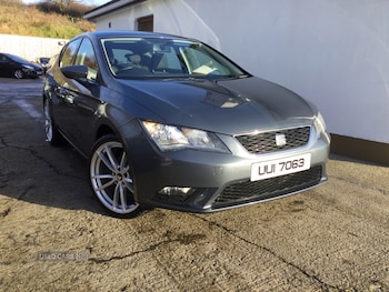 SEAT Leon feature image