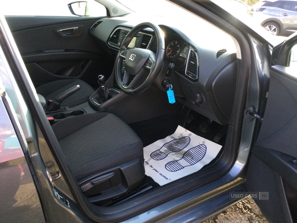 Used SEAT Leon 2013 for sale - 77684554: Photo 5