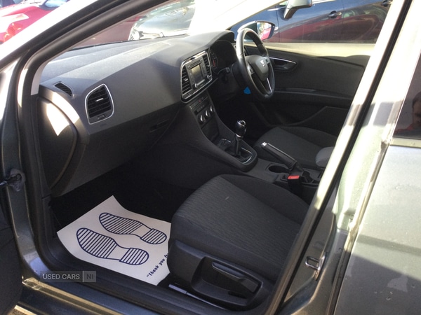 Used SEAT Leon 2013 for sale - 77684554: Photo 6