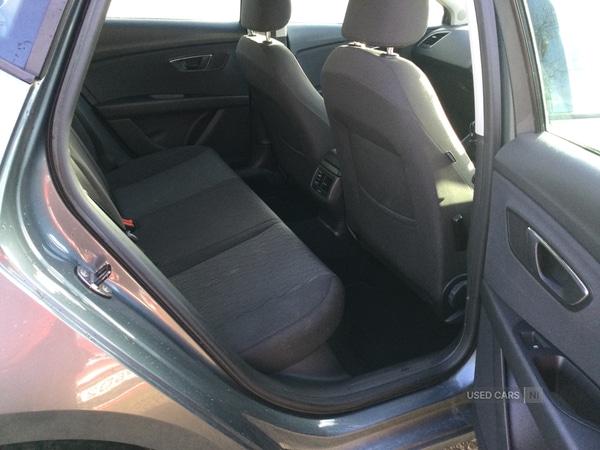 Used SEAT Leon 2013 for sale - 77684554: Photo 7