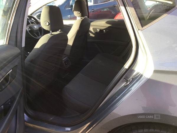 Used SEAT Leon 2013 for sale - 77684554: Photo 8