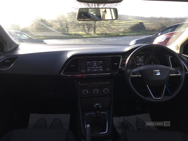 Used SEAT Leon 2013 for sale - 77684554: Photo 9