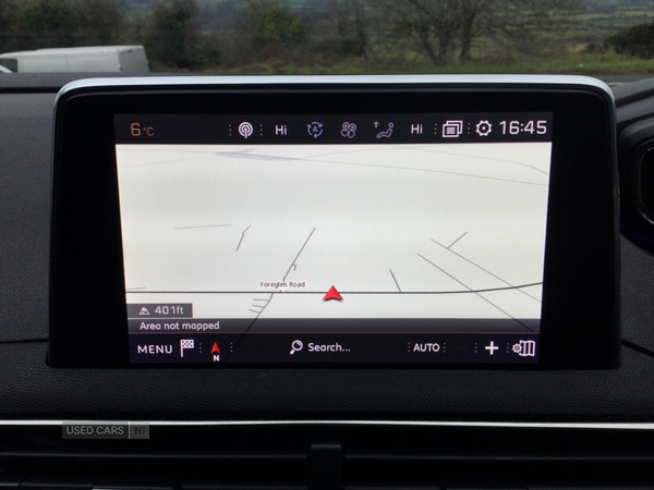 Used Peugeot 3008 2021 for sale - 77441711: Photo 12