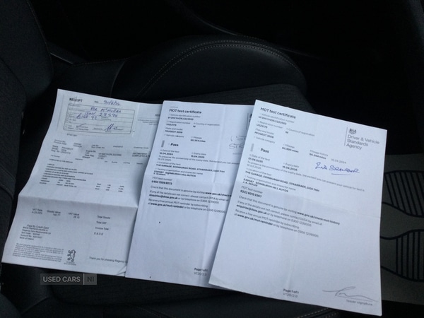 Used Peugeot 3008 2021 for sale - 77441711: Photo 17