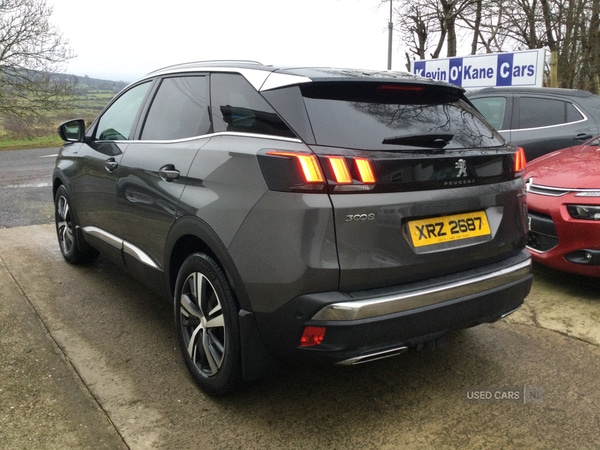 Used Peugeot 3008 2021 for sale - 77441711: Photo 3