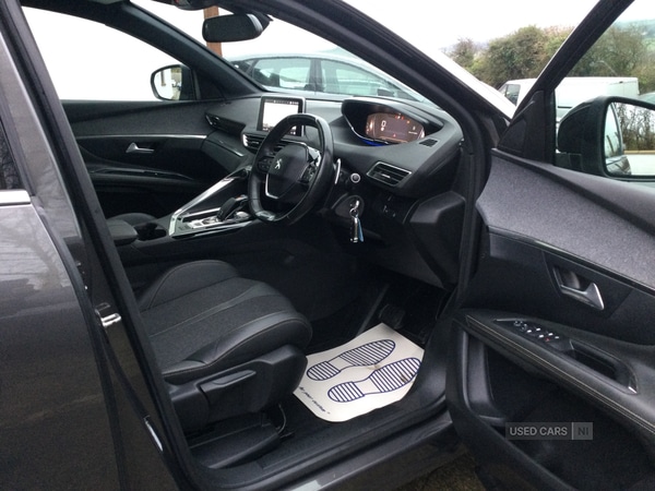 Used Peugeot 3008 2021 for sale - 77441711: Photo 5