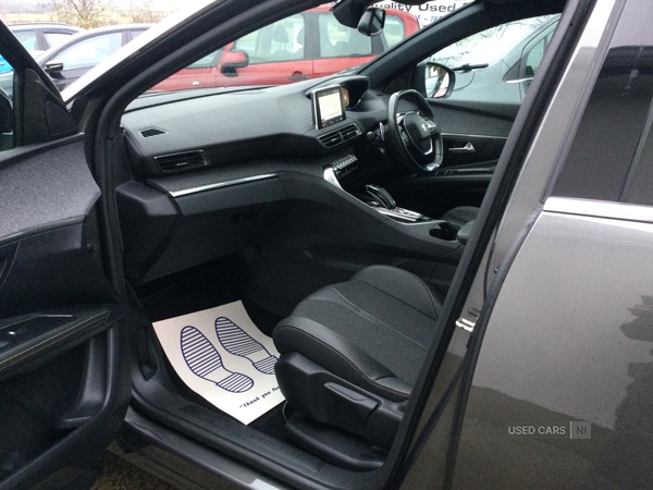 Used Peugeot 3008 2021 for sale - 77441711: Photo 6