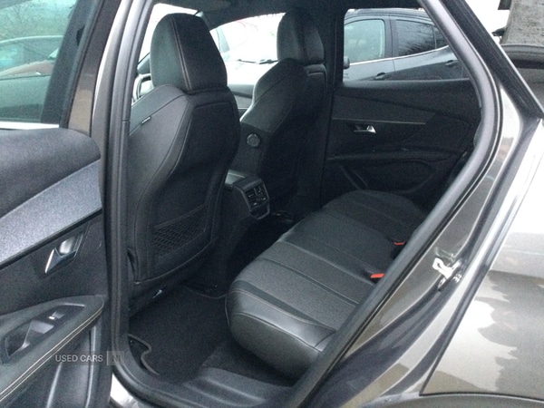 Used Peugeot 3008 2021 for sale - 77441711: Photo 7