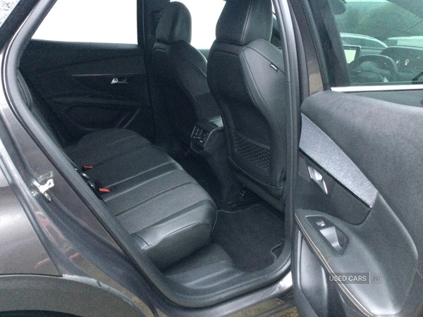 Used Peugeot 3008 2021 for sale - 77441711: Photo 8