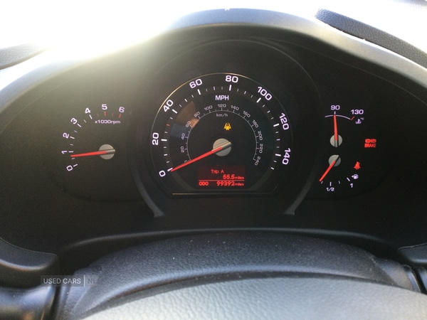 Used Kia Sportage 2013 for sale - 76634497: Photo 12