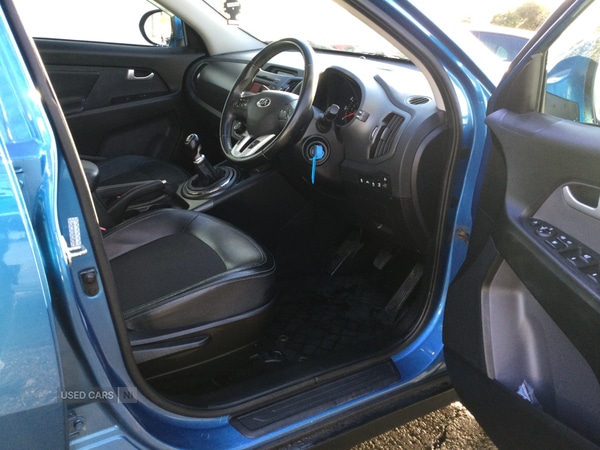 Used Kia Sportage 2013 for sale - 76634497: Photo 5