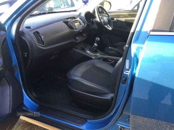 Used Kia Sportage 2013 for sale - 76634497: Photo 6