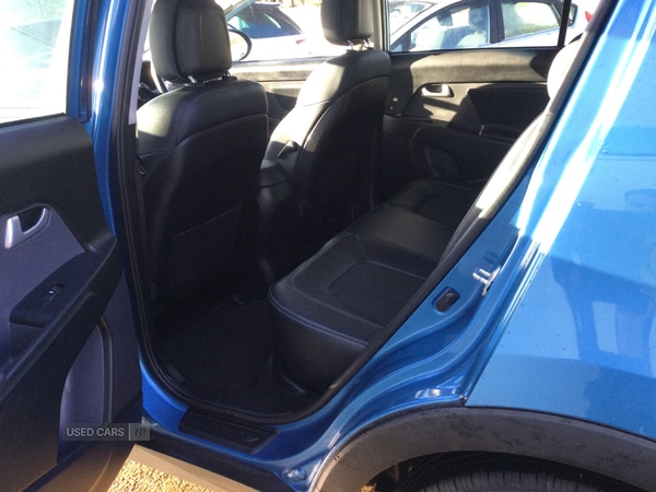 Used Kia Sportage 2013 for sale - 76634497: Photo 7