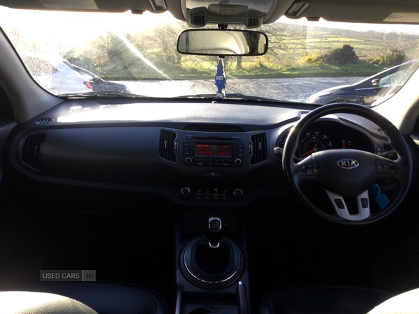 Used Kia Sportage 2013 for sale - 76634497: Photo 9