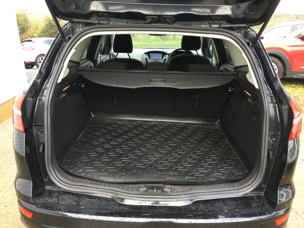 Used Ford Focus 2015 for sale - 76350079: Photo 10