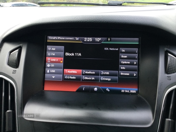 Used Ford Focus 2015 for sale - 76350079: Photo 12