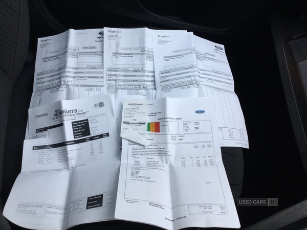 Used Ford Focus 2015 for sale - 76350079: Photo 16