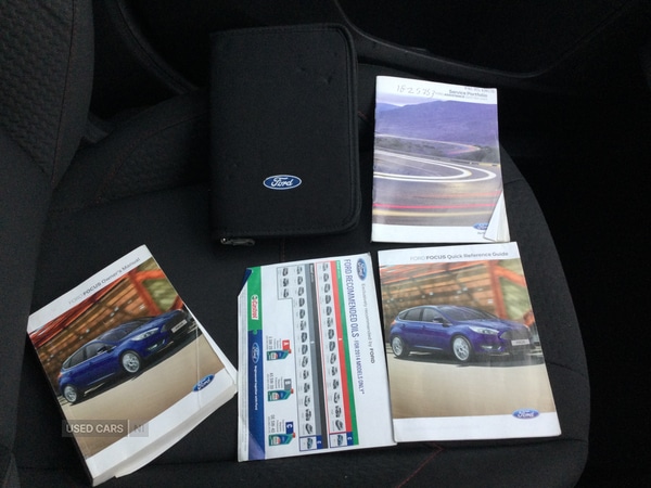 Used Ford Focus 2015 for sale - 76350079: Photo 18