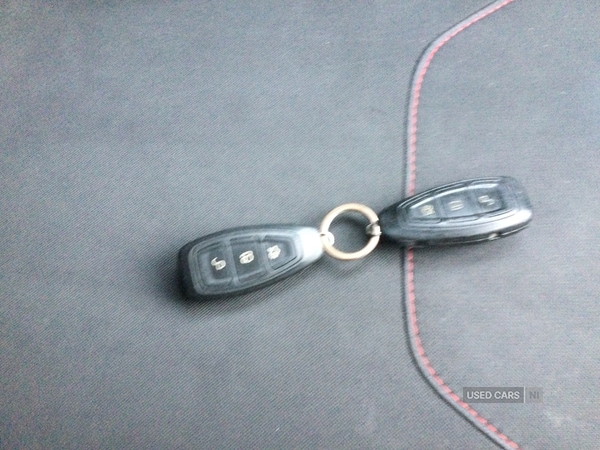 Used Ford Focus 2015 for sale - 76350079: Photo 19