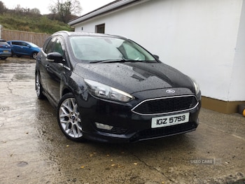 Used Ford Focus 2015 for sale - 76350079: Photo