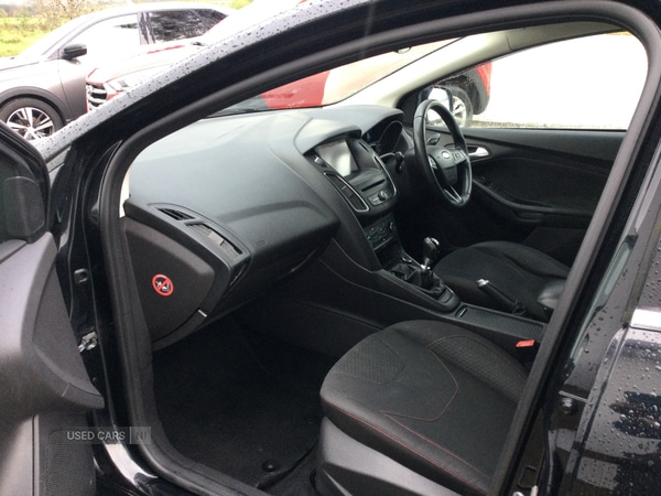 Used Ford Focus 2015 for sale - 76350079: Photo 6