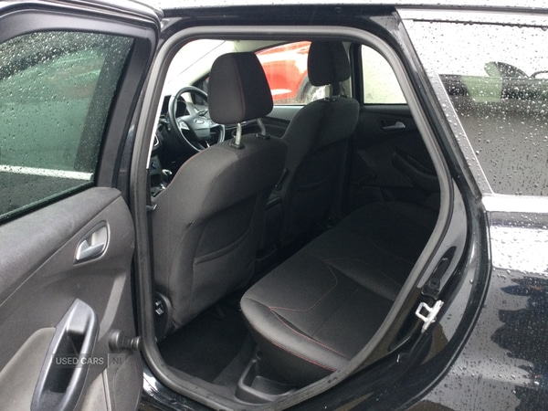 Used Ford Focus 2015 for sale - 76350079: Photo 7